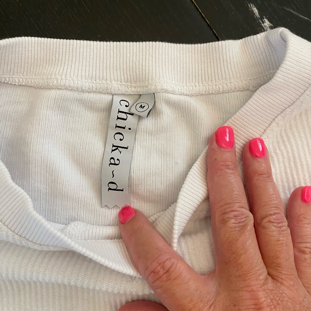 Sweatshirt - Picture 2 of 2
